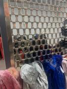 Zeci de amenzi aplicate în urma controalelor ANPC la Dragonul Roșu