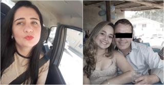 Tânăra profesoară abia se căsătorise şi era însărcinată în 36 de săptămâni