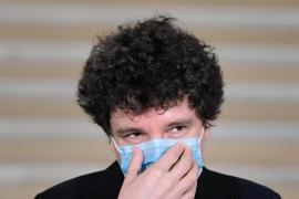 Nicuşor Dan, despre cât vor plăti bucureştenii pentru căldură: "Sunt foarte optimist că o primim un ajutor din partea statului"