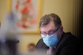 Rafila: Românii care vin din țări africane intră în carantină. O nouă hotărâre CNSU privind noile restricţii