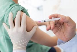 Loteria Vaccinării, duminică 28 noiembrie 2021. Câștigătorul marelui premiu în valoare de 300.000 de lei