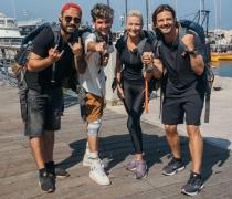 Finala Asia Express, sezonul 4. Începe bătălia finală pentru premiul de 30.000 de euro