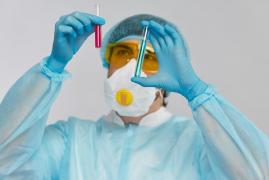 Bilanţ coronavirus 28 noiembrie. Peste 1.300 de cazuri noi şi 88 de decese în ultimele 24 de ore