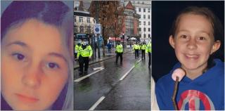 Adolescenta a fost înjunghiată la târgul de Crăciun