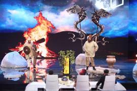 Personaje istorice din toate timpurile iau la roast vedetele la „România, Râzi cu RoaST!”