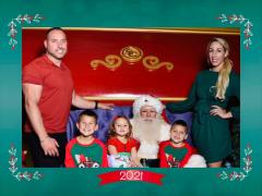 Amendă uriaşă, pentru că au instalat luminiţele de Crăciun prea devreme. Mariah Carey ia apărarea familiei din SUA