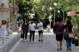 Rata şomajului a scăzut în septembrie cu 0,2 puncte procentuale faţă de luna august, ajungând la 5%. Numărul şomerilor a scăzut la 416.000 persoane