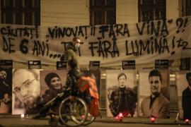 Procesul Colectiv. Judecătorii înlătură consecinţele deosebit de grave ale infracţiunii de abuz în serviciu pentru Piedone