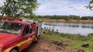Un bărbat a sărit în lac pentru a scăpa de un roi albine, însă a murit devorat de peștii piranha, în Brazilia