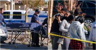 Bărbatul a fost arestat pentru celecinci crime comise