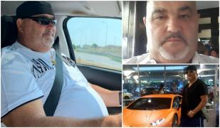 "Uriașul blând" a murit fulgerător, în Italia. Românul s-a prăbușit sub ochii colegilor, după o zi de muncă