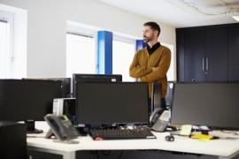 Topul locurilor de muncă de viitor