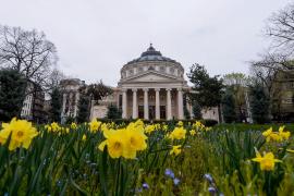 Cele mai frumoase monumente istorice din România
