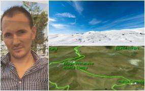 Român dat dispărut în Italia. Alin are 30 de ani şi nimeni nu mai ştie nimic de el de sâmbătă