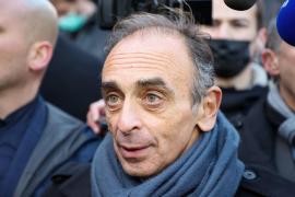 polemistul Éric Zemmour