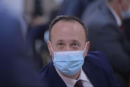 Ministrul de Finanțe spune că nu a primit nicio solicitare pentru subvenția la căldură în București: ”Nicușor Dan face ping-pong pe Facebook”