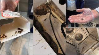 ANPC Ploieşti a găsit mai multe nereguli în supermarketurile din oraş