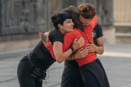 Patrizia și Francesco Paglieri părăsesc Asia Express- Drumul Împăraților