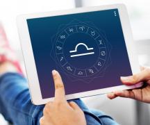 Semn zodiacal Balanţă