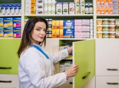 (P) Farmacia Ana Maria - 5 motive pentru care să devină farmacia ta de suflet