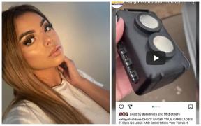 Dansatoare găsită moartă la 2 săptămâni după ce a postat pe Instagram un dispozitiv de urmărire ascuns sub mașina ei, în SUA