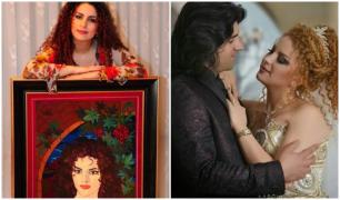 Un artist a pictat-o pe femeia visurilor sale, fără să îşi închipuie că viitoarea soţie va arăta exact la fel. Două destine unite de un portret, în Iran