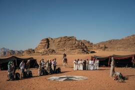 Asia Express, sezonul patru