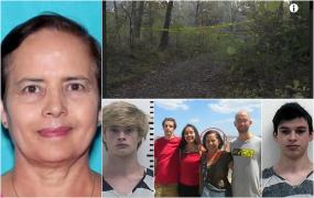 Doi elevi au plănuit pe internet să-şi ucidă profesoara. Femeia a fost găsită moartă într-un parc din America