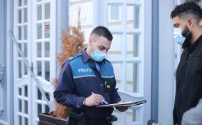 Anchetă MAI: Aproape 900 de persoane sunt cercetate pentru fraude la eliberarea a peste 1.100 de certificate de vaccinare