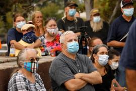 Un oraș din California s-a declarat ”republică constituțională” ca să scape de restricțiile anti-Covid