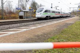 Cine este bărbatul care a înjunghiat "la întâmplare" 4 persoane, într-un tren din Germania. A fost internat la psihiatrie