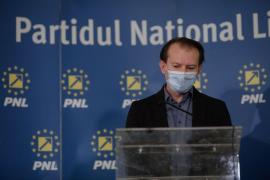 PNL şi PSD decid dacă fac guvern împreună. Majoritatea liberalilor presează pentru alianţă cu pesediștii, unii lideri se tem de ”ruperea partidului”