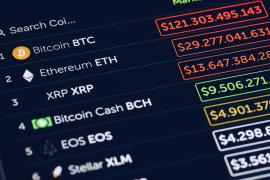 Piața criptomonedelor a ajuns la valoarea record de 3.000 de miliarde de dolari