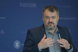 Cristian Ghinea anunță că programul de guvernare dorit de PSD ar costa peste 30 miliarde de lei: "PSD şi PNL îşi împart cioara de pe gard"