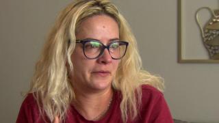 Florentina Dimache, omâncă stabilita în Irlanda de Nord