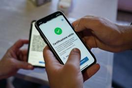 Vaccinarea anti-Covid devine obligatorie pentru tot personalul medical din Anglia până în aprilie