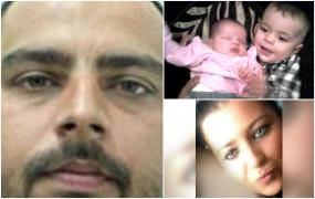 Un tată diabolic şi-a ucis copiii ca să-şi salveze relaţia eşuată. Şase ani mai târziu, o ucidea şi pe noua sa iubită, în Anglia