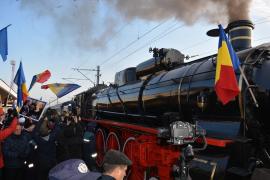 Familia Regală a României a anulat călătoria tradiţională cu trenul regal de 1 Decembrie