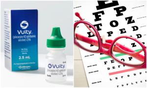 Picăturile de ochi care scapă milioane de oameni de ochelari de vedere. Cât costă medicamentul şi cine îl poate folosi