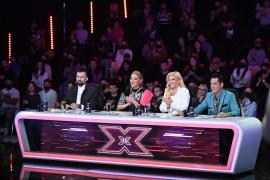 Tensiuni la masa juriului în primul battle X Factor: “Hai să nu ne certăm!”