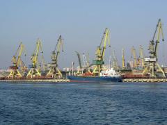 Un navigator întors în România dintr-o ţară tropicală a fost diagnosticat cu malarie. Bărbatul, transferat la Bucureşti