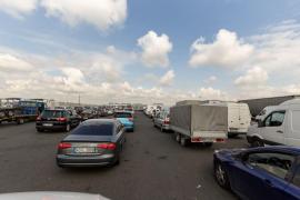 Regulile de carantină la intrarea în țară de sărbători au fost modificate din nou. Care sunt excepțiile