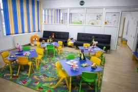 Șefa creșelor din Ploieşti acuzată că a furat din mâncarea copiilor