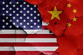 China, atac direct la adresa SUA: democraţia americană, "armă de distrugere în masă"
