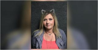 Femeia a fost condamnată la cinci ani de închisoare