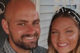 Un tată de 31 de ani, care a căzut de pe acoperiş, a lăsat în urmă o soție și două fiice