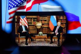 Joe Biden îl amenință pe Vladimir Putin: Rusia va plăti "un preţ teribil" dacă invadează Ucraina