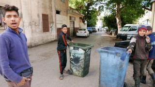 Raport comun al OMS şi al Băncii Mondiale: peste jumătate de miliard de oameni au ajuns în sărăcie extremă anul trecut