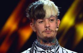 Zanni, fost concurent Chef la cuţite pe scena iUmor: “Mamă, gluma asta mi-e frică să o fac”