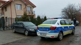 Anchetatorii au un suspect în cazul dublei crime din Iași. Un tânăr din Maroc, tot student, i-ar fi ucis pe Ioana și Youssef